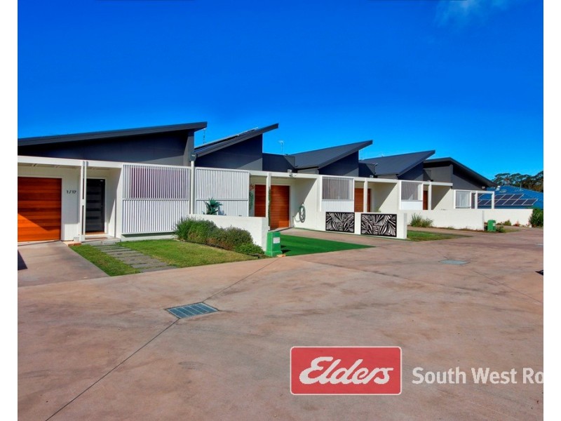 2/17 John Shaw Close, South West Rocks NSW 2431