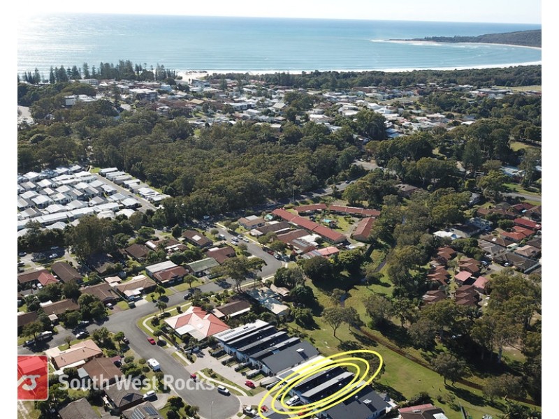 2/17 John Shaw Close, South West Rocks NSW 2431