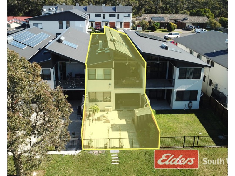 2/17 John Shaw Close, South West Rocks NSW 2431