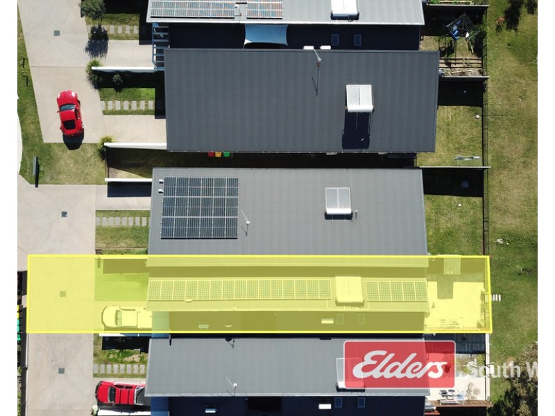 2/17 John Shaw Close, South West Rocks NSW 2431