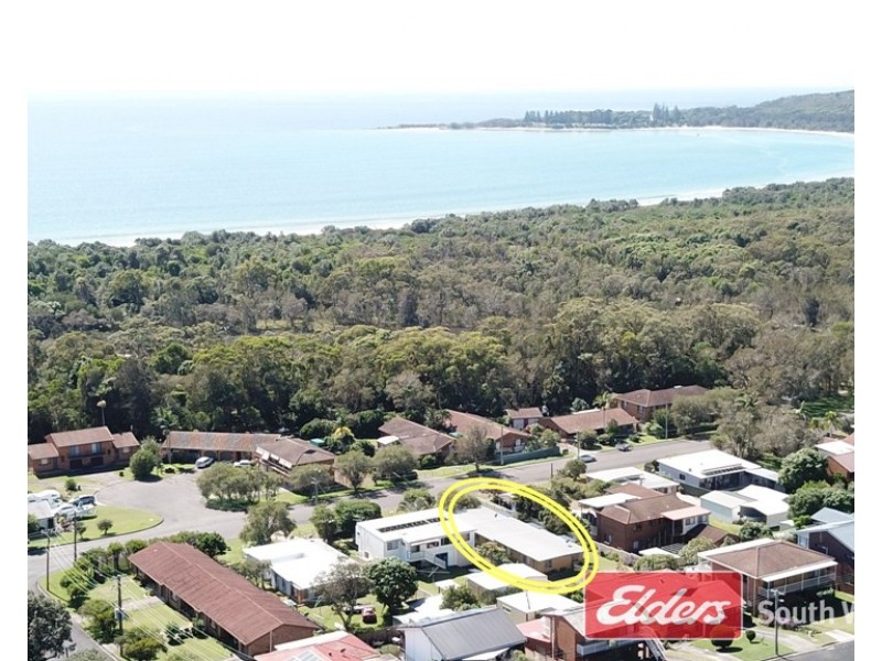 27 Phillip Drive, South West Rocks NSW 2431