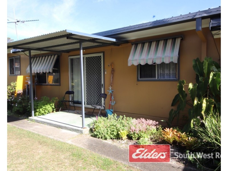 27 Phillip Drive, South West Rocks NSW 2431