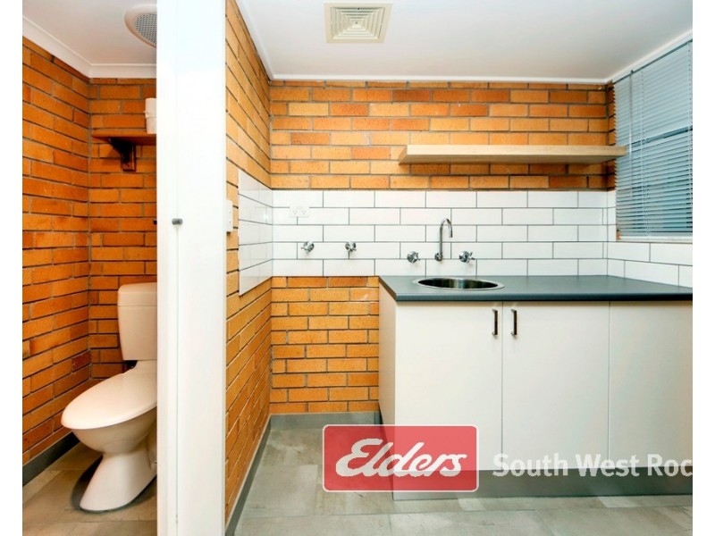 4/15 LANDSBOROUGH STREET, South West Rocks NSW 2431