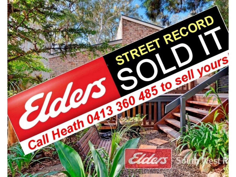 14 GREY STREET, Arakoon NSW 2431