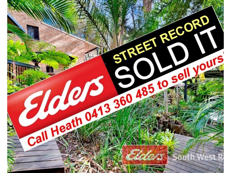 14 GREY STREET, Arakoon NSW 2431