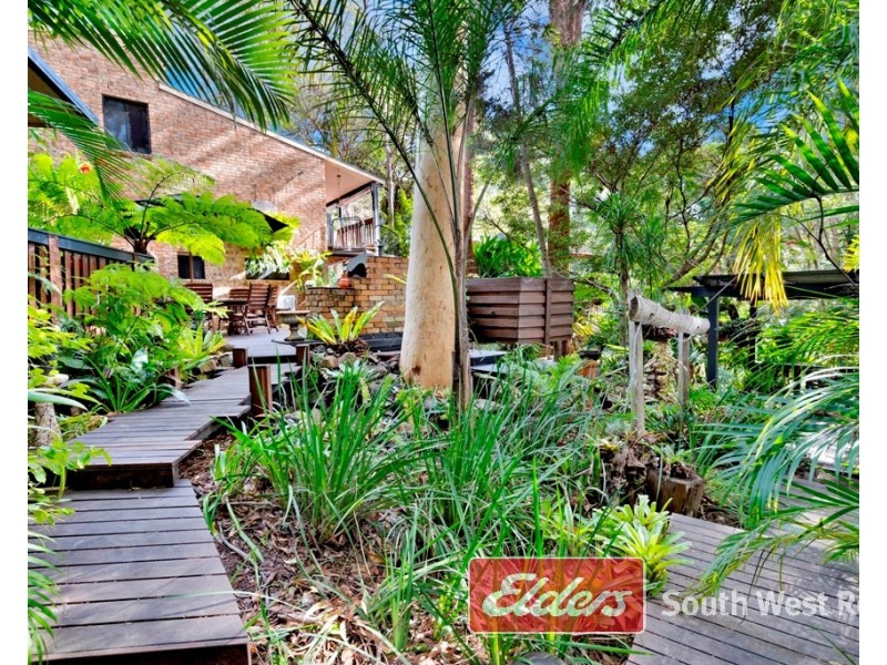 14 GREY STREET, Arakoon NSW 2431