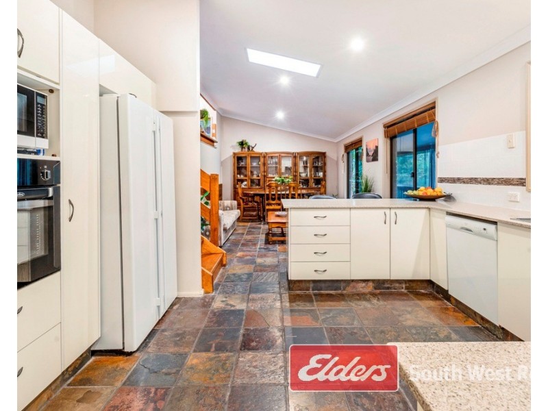 14 GREY STREET, Arakoon NSW 2431