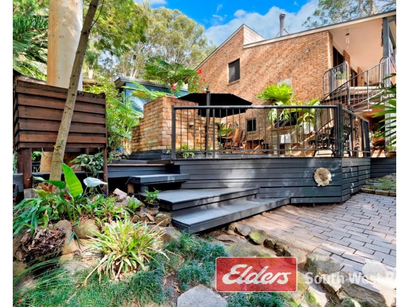 14 GREY STREET, Arakoon NSW 2431