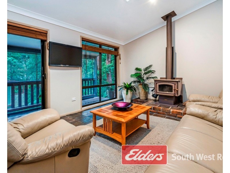 14 GREY STREET, Arakoon NSW 2431