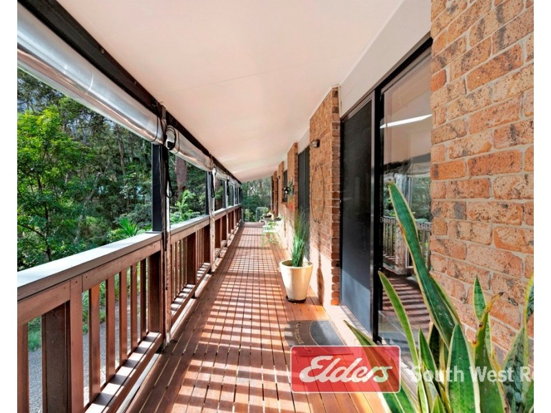 14 GREY STREET, Arakoon NSW 2431