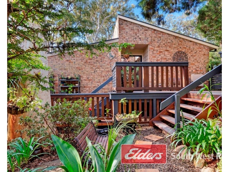 14 GREY STREET, Arakoon NSW 2431