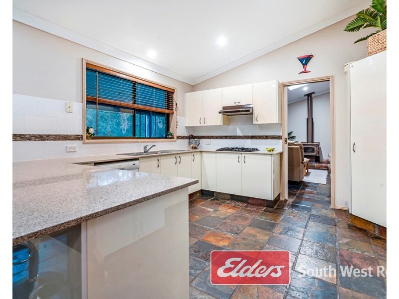 14 GREY STREET, Arakoon NSW 2431