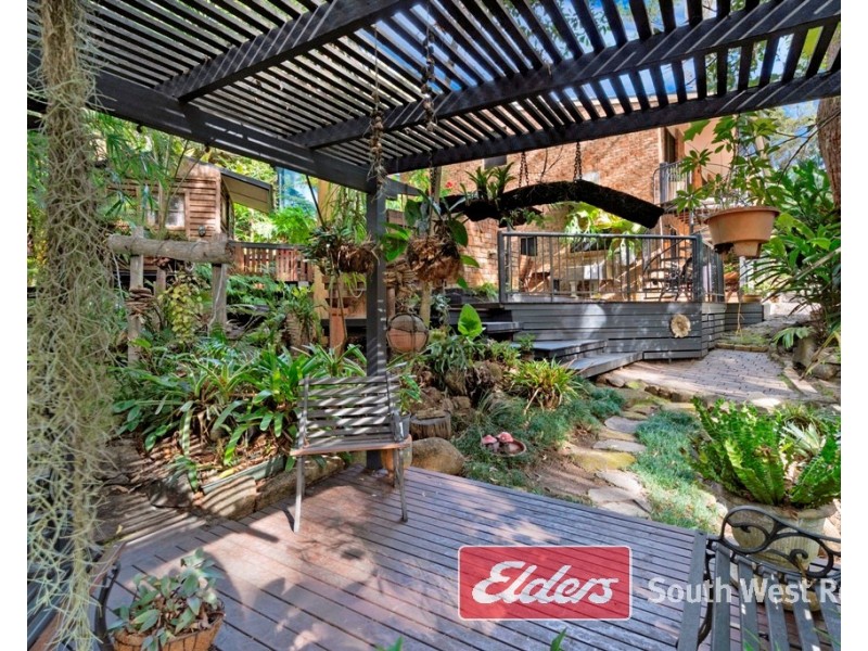 14 GREY STREET, Arakoon NSW 2431