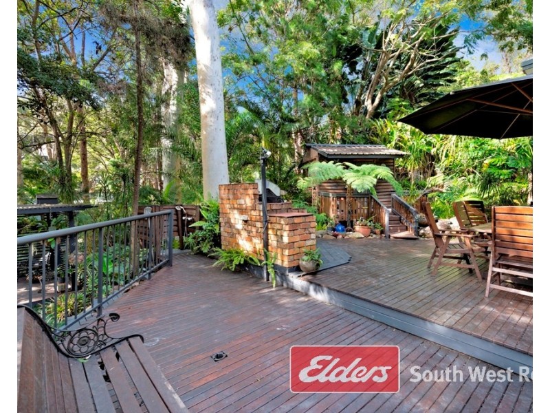 14 GREY STREET, Arakoon NSW 2431