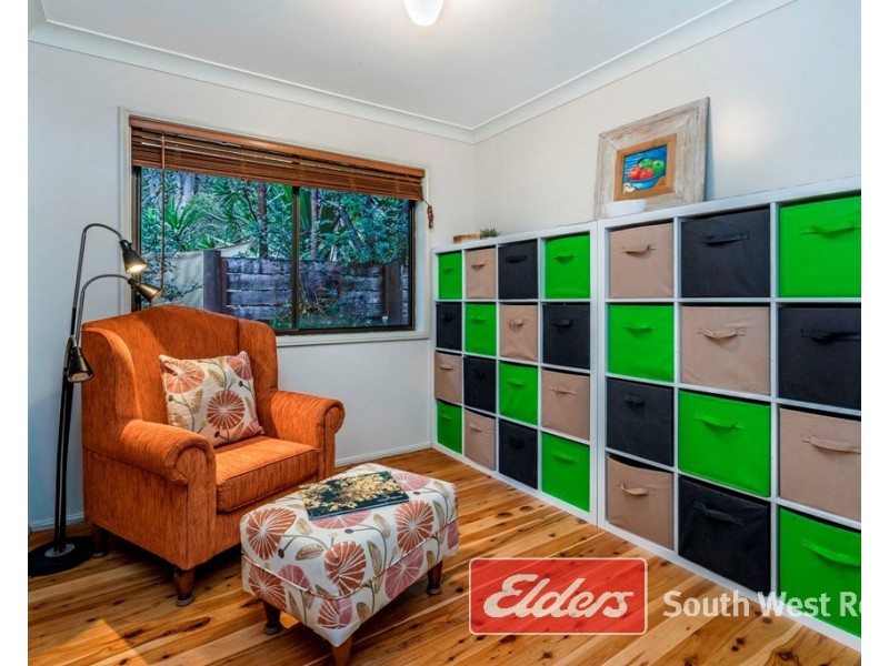 14 GREY STREET, Arakoon NSW 2431