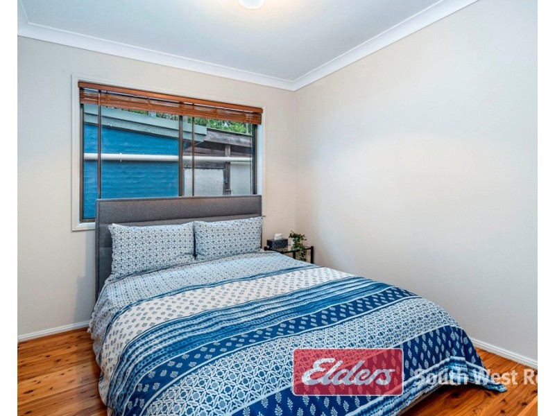 14 GREY STREET, Arakoon NSW 2431