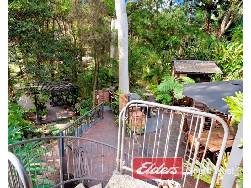 14 GREY STREET, Arakoon NSW 2431