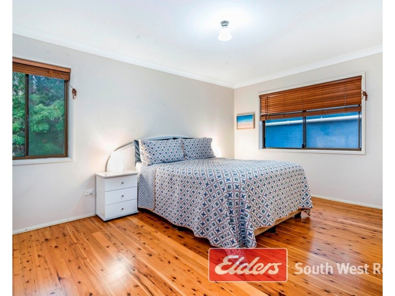 14 GREY STREET, Arakoon NSW 2431