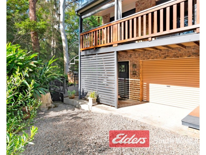 14 GREY STREET, Arakoon NSW 2431