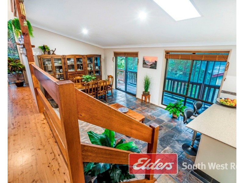 14 GREY STREET, Arakoon NSW 2431