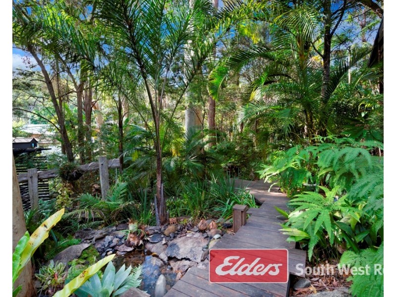 14 GREY STREET, Arakoon NSW 2431