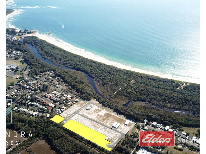 South West Rocks NSW 2431