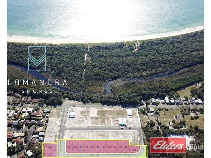 South West Rocks NSW 2431