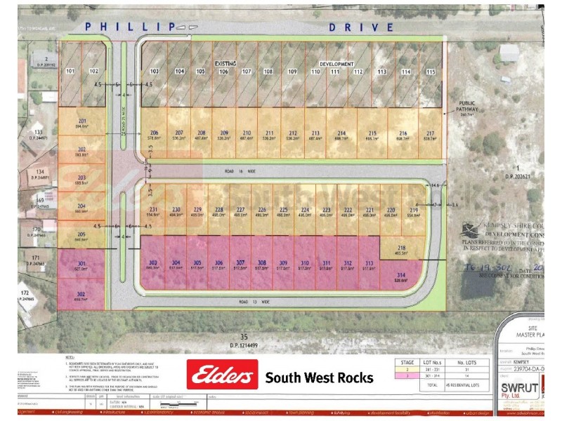 South West Rocks NSW 2431