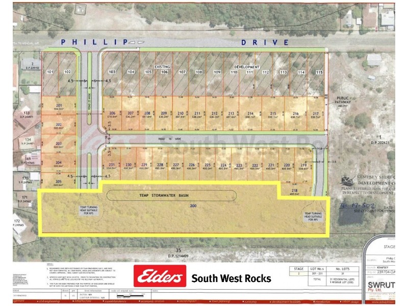 South West Rocks NSW 2431