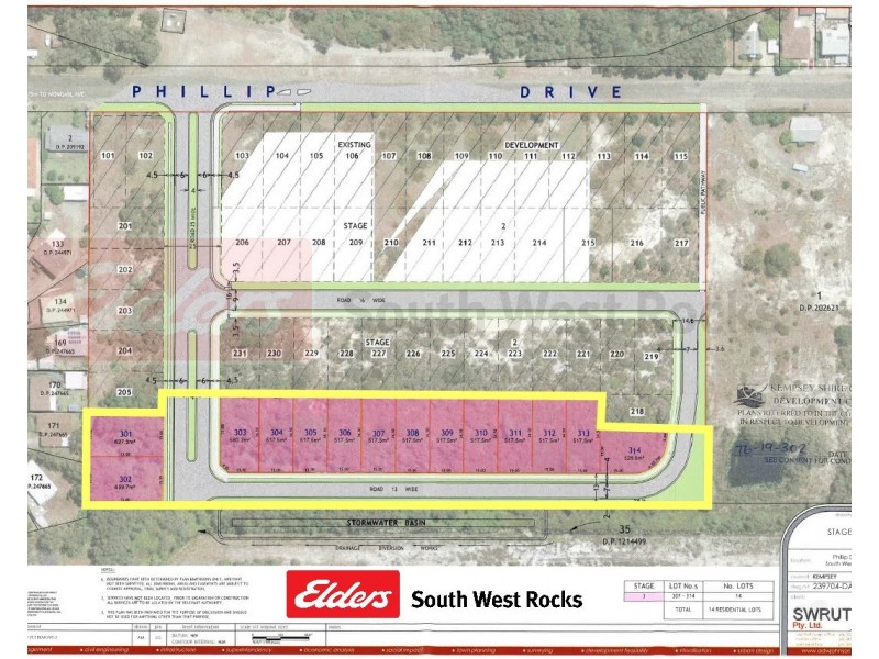 South West Rocks NSW 2431