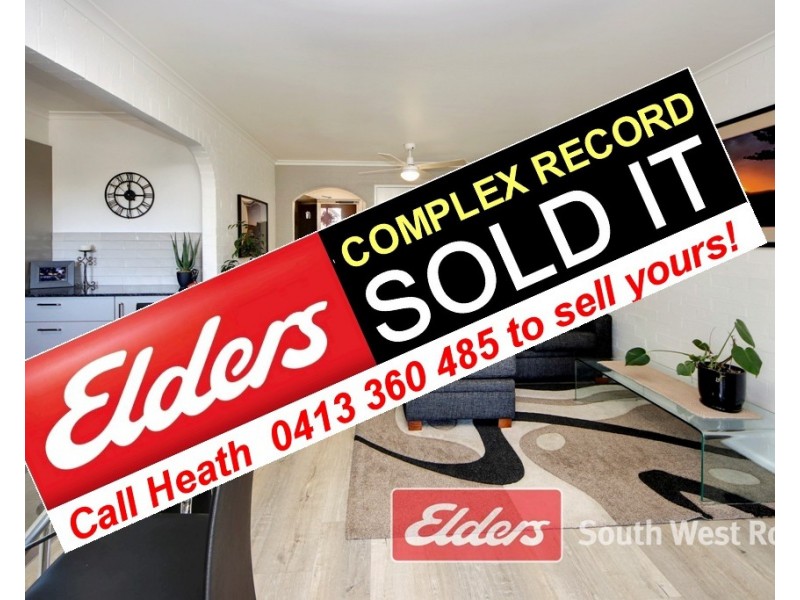 10/1 LANDSBOROUGH STREET, South West Rocks NSW 2431