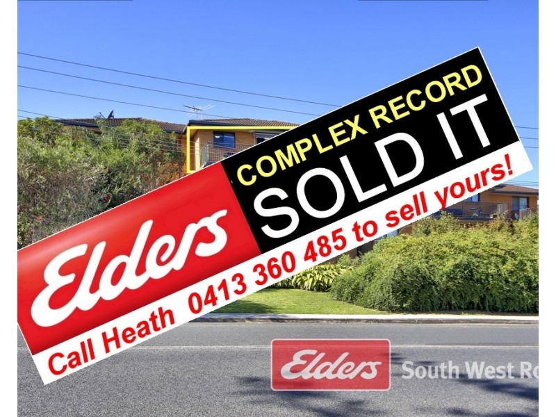 10/1 LANDSBOROUGH STREET, South West Rocks NSW 2431