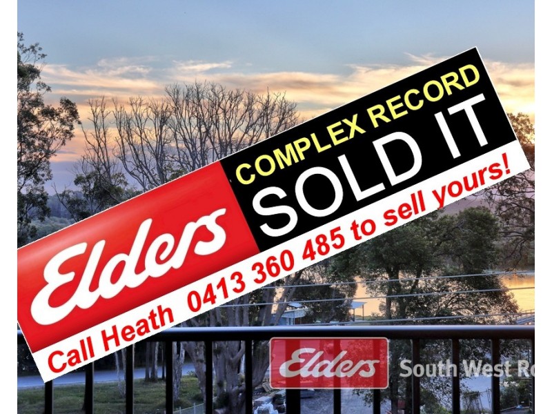 10/1 LANDSBOROUGH STREET, South West Rocks NSW 2431