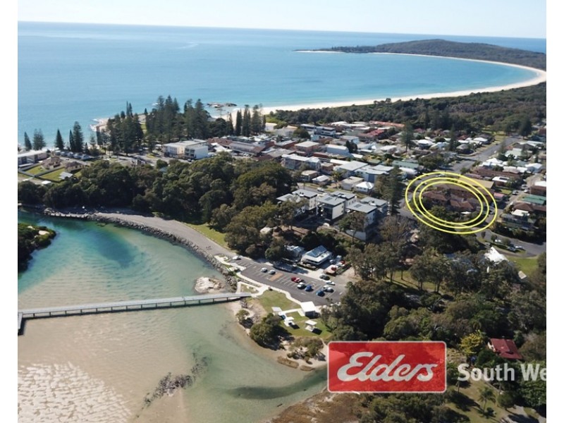 10/1 LANDSBOROUGH STREET, South West Rocks NSW 2431