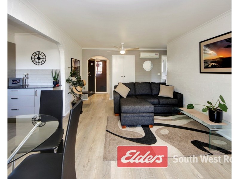 10/1 LANDSBOROUGH STREET, South West Rocks NSW 2431