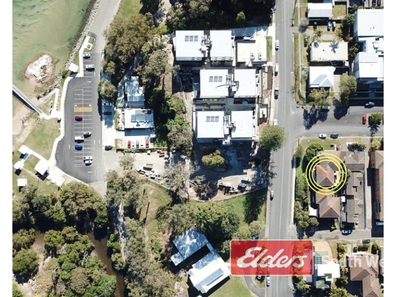 10/1 LANDSBOROUGH STREET, South West Rocks NSW 2431