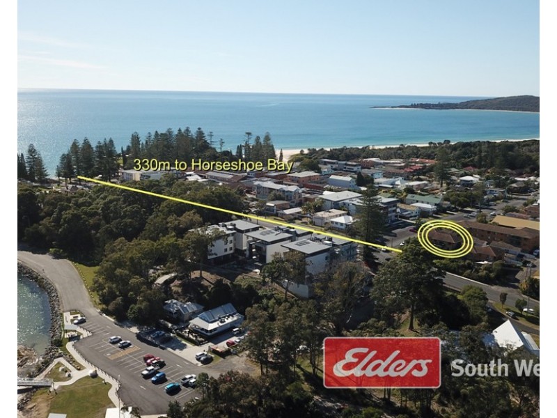 10/1 LANDSBOROUGH STREET, South West Rocks NSW 2431