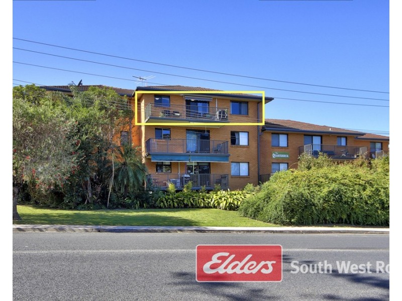 10/1 LANDSBOROUGH STREET, South West Rocks NSW 2431