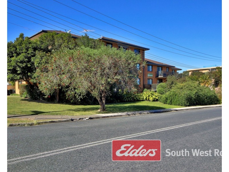 10/1 LANDSBOROUGH STREET, South West Rocks NSW 2431