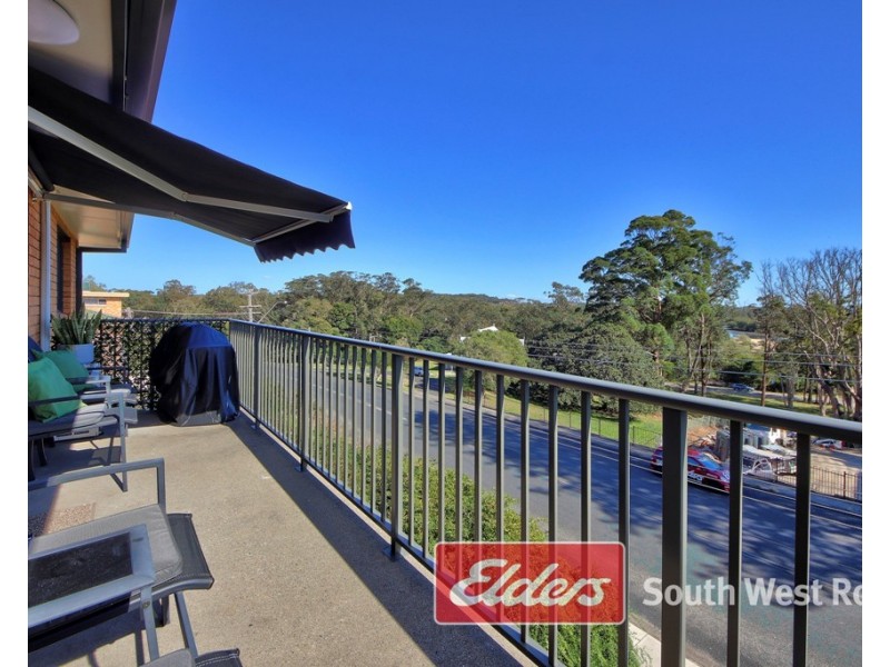 10/1 LANDSBOROUGH STREET, South West Rocks NSW 2431