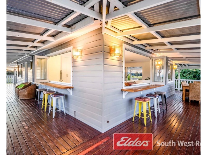 464 RAINBOW REACH ROAD, Rainbow Reach NSW 2440