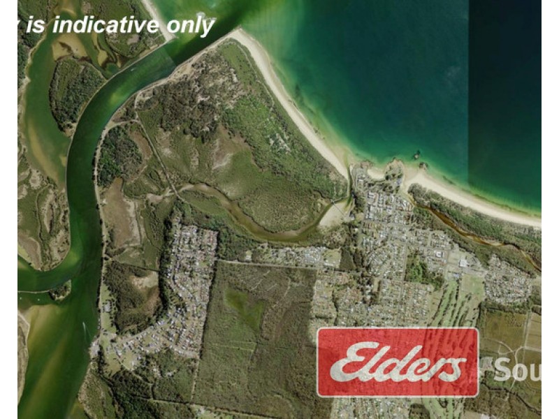 464 RAINBOW REACH ROAD, Rainbow Reach NSW 2440