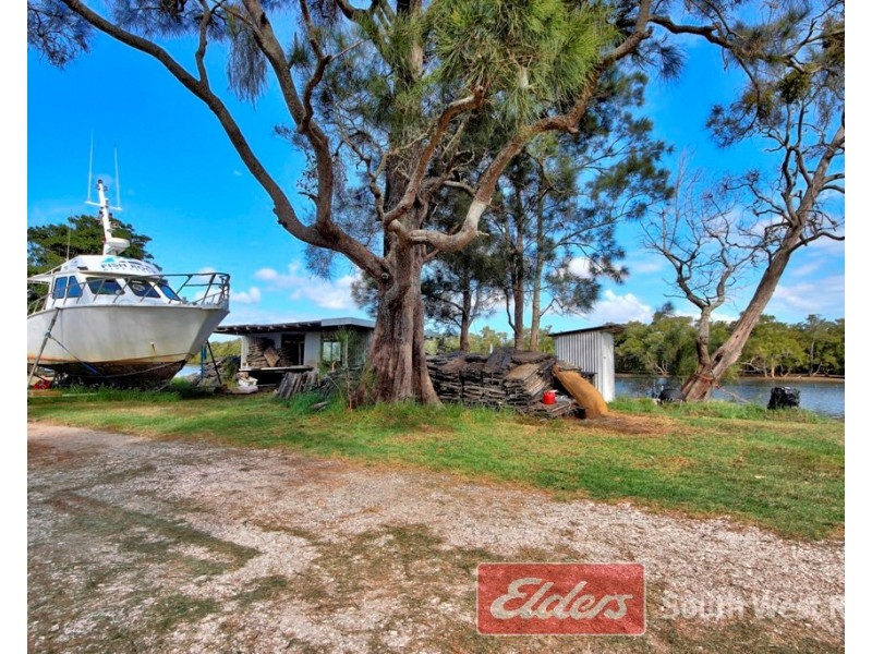 464 RAINBOW REACH ROAD, Rainbow Reach NSW 2440