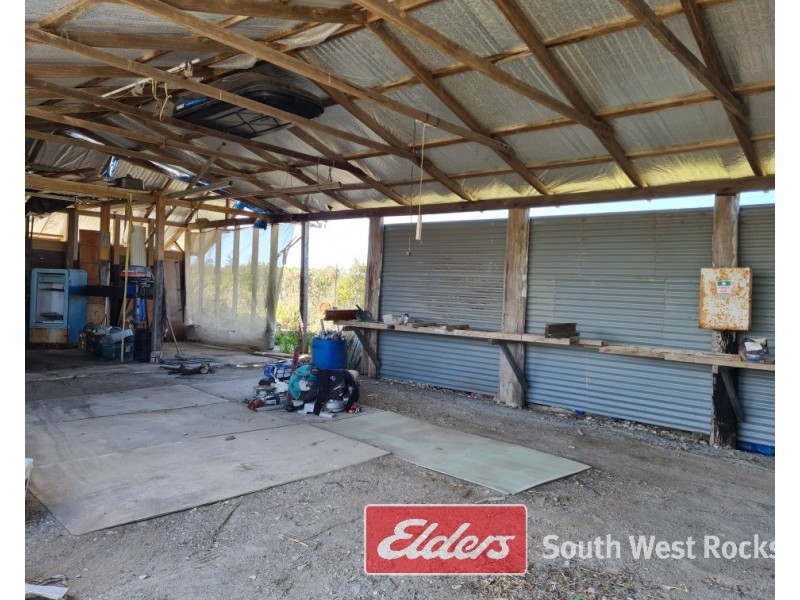 464 RAINBOW REACH ROAD, Rainbow Reach NSW 2440