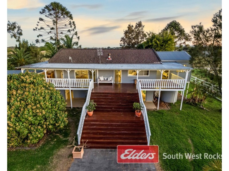 464 RAINBOW REACH ROAD, Rainbow Reach NSW 2440