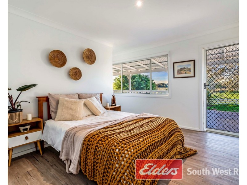 464 RAINBOW REACH ROAD, Rainbow Reach NSW 2440