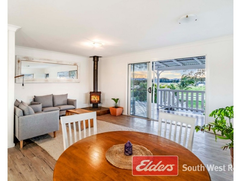 464 RAINBOW REACH ROAD, Rainbow Reach NSW 2440