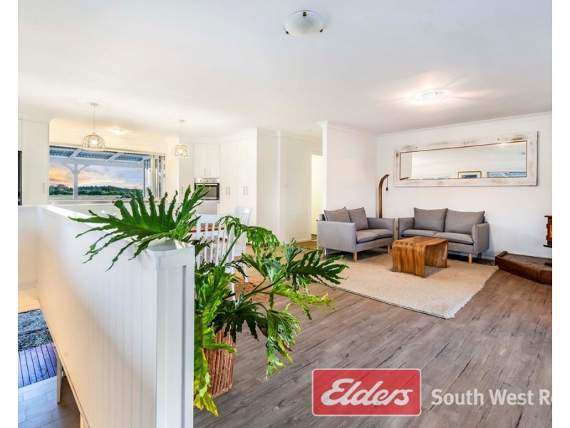 464 RAINBOW REACH ROAD, Rainbow Reach NSW 2440