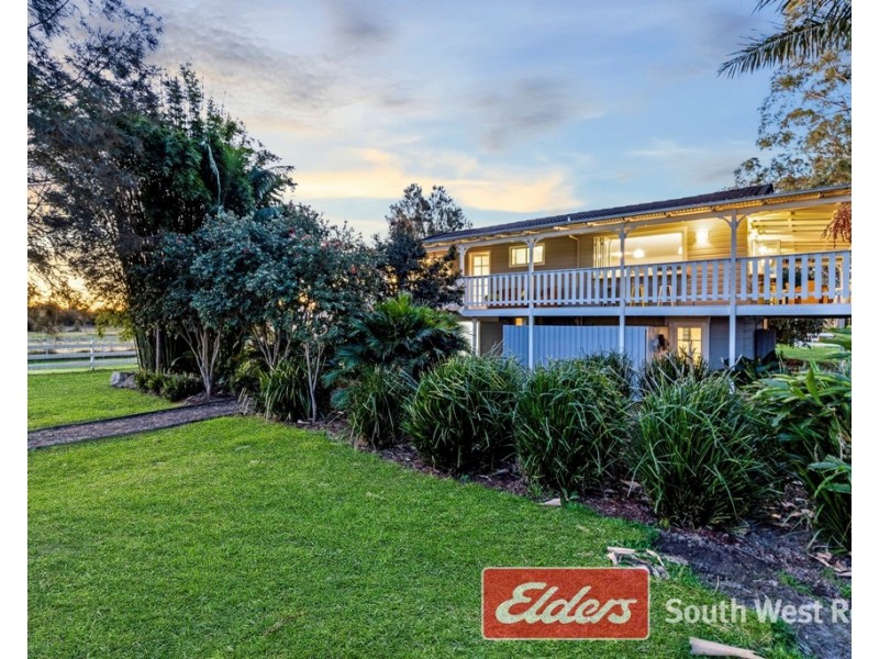 464 RAINBOW REACH ROAD, Rainbow Reach NSW 2440