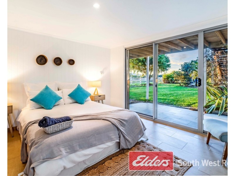 464 RAINBOW REACH ROAD, Rainbow Reach NSW 2440